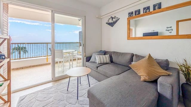 3 sovrum Lägenhet till salu i Playa Levante, Santa Pola - 425 000 € (Ref: 9421695)