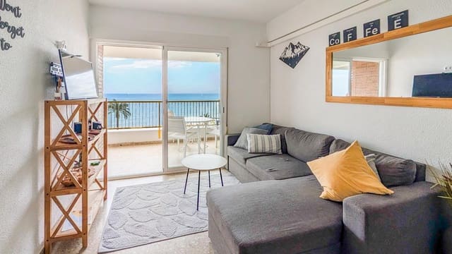 3 sovrum Lägenhet till salu i Playa Levante, Santa Pola - 425 000 € (Ref: 9421695)