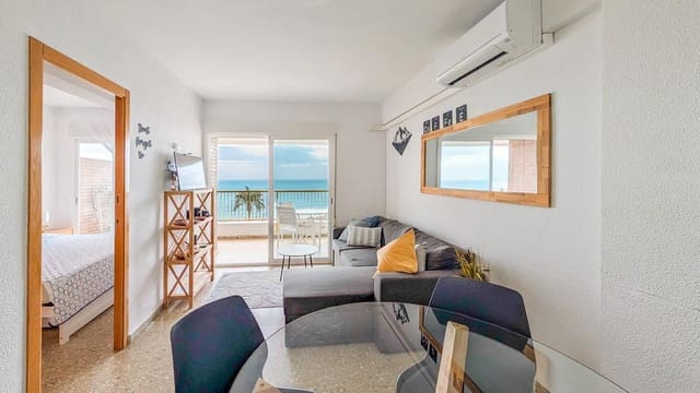 3 sovrum Lägenhet till salu i Playa Levante, Santa Pola - 425 000 € (Ref: 9421695)