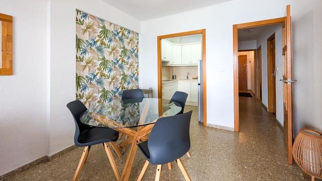 3 sovrum Lägenhet till salu i Playa Levante, Santa Pola - 425 000 € (Ref: 9421695)