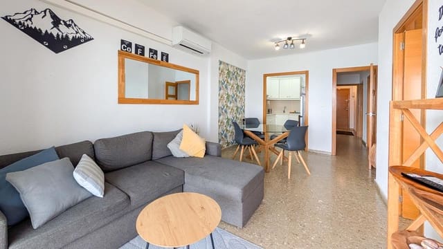 3 sovrum Lägenhet till salu i Playa Levante, Santa Pola - 425 000 € (Ref: 9421695)