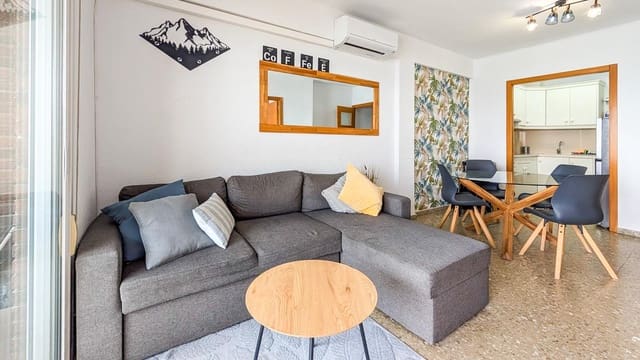 3 sovrum Lägenhet till salu i Playa Levante, Santa Pola - 425 000 € (Ref: 9421695)