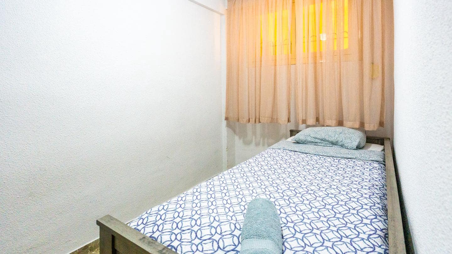 3 bedroom Flat for sale in Santa Pola - € 425,000 (Ref: 9421695)