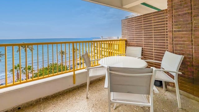 3 sovrum Lägenhet till salu i Playa Levante, Santa Pola - 425 000 € (Ref: 9421695)