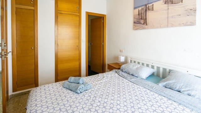 3 sovrum Lägenhet till salu i Playa Levante, Santa Pola - 425 000 € (Ref: 9421695)