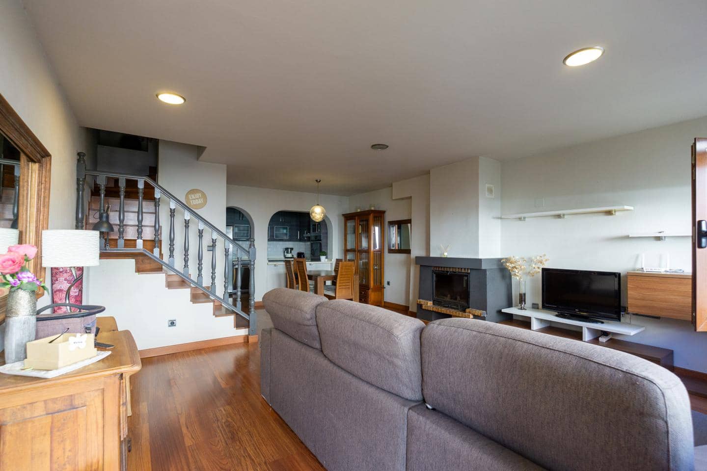 2 camera da letto Bungalow in vendita in Gran Alacant con piscina garage - 289.000 € (Rif: 9426522)