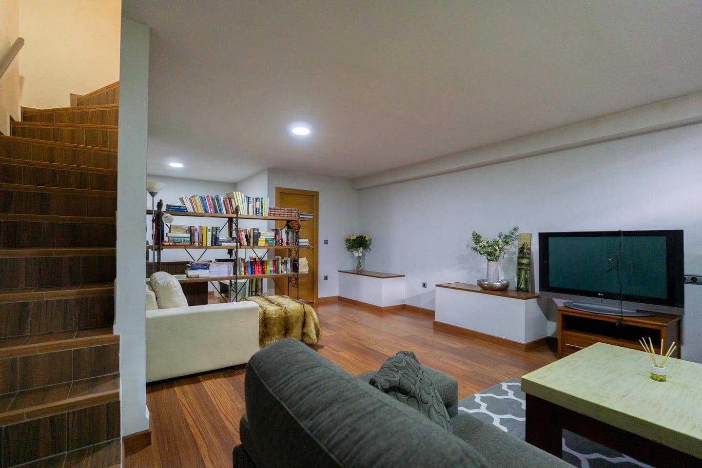 2 camera da letto Bungalow in vendita in Gran Alacant con piscina garage - 289.000 € (Rif: 9426522)