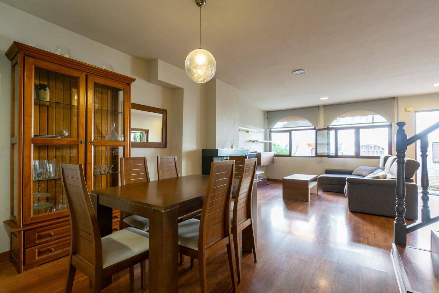 2 camera da letto Bungalow in vendita in Gran Alacant con piscina garage - 289.000 € (Rif: 9426522)