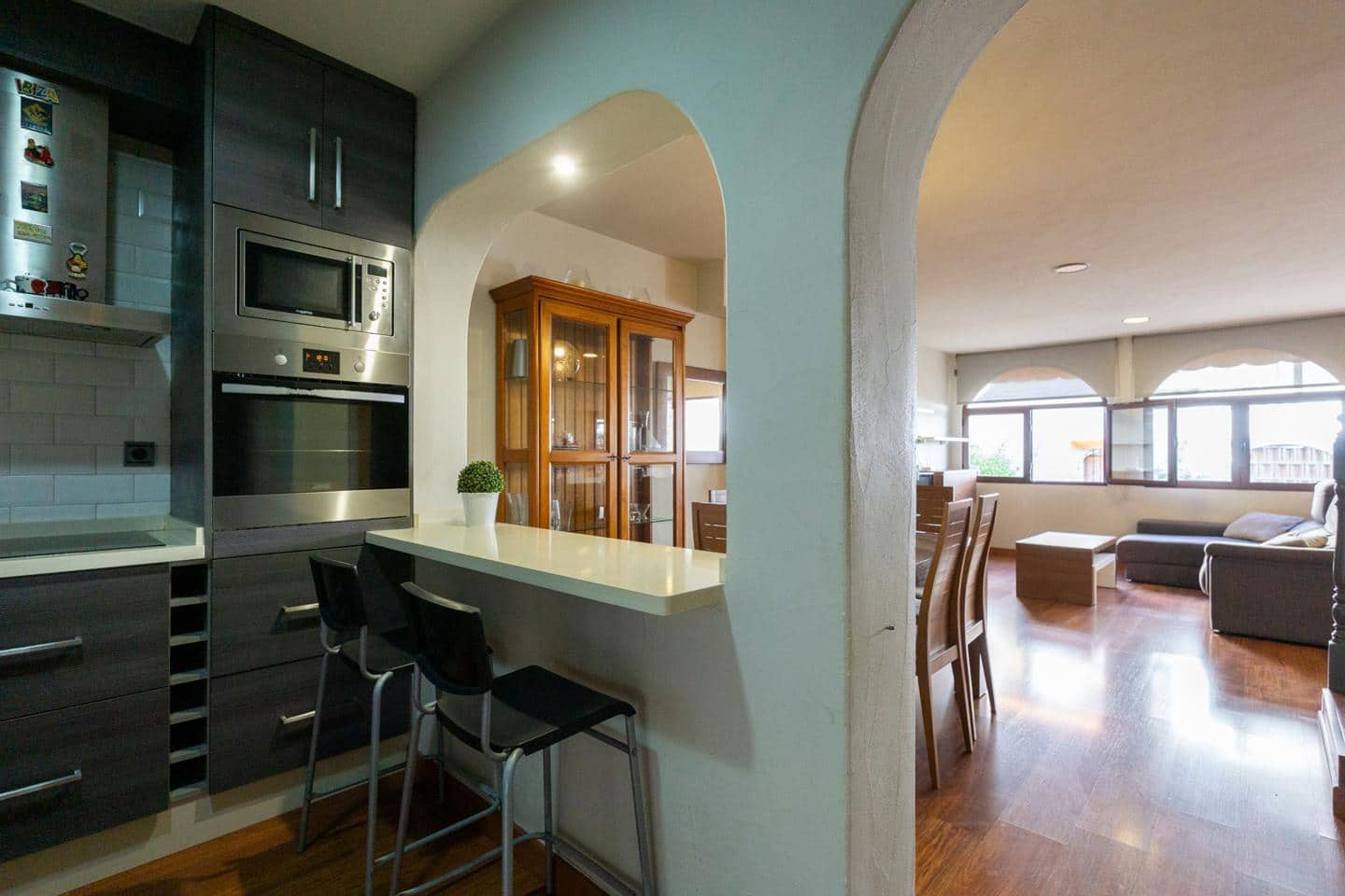 2 camera da letto Bungalow in vendita in Gran Alacant con piscina garage - 289.000 € (Rif: 9426522)