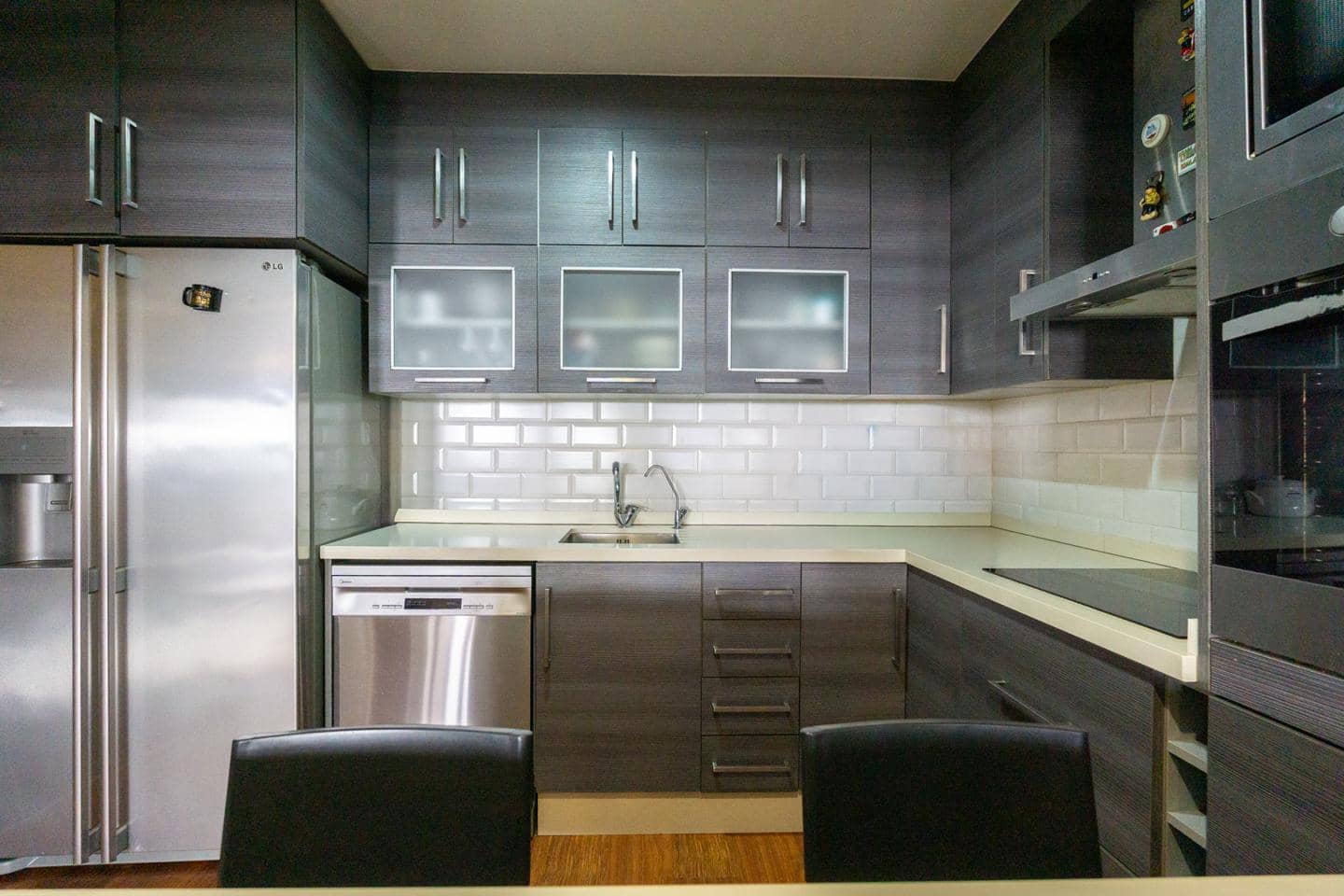 2 camera da letto Bungalow in vendita in Gran Alacant con piscina garage - 289.000 € (Rif: 9426522)