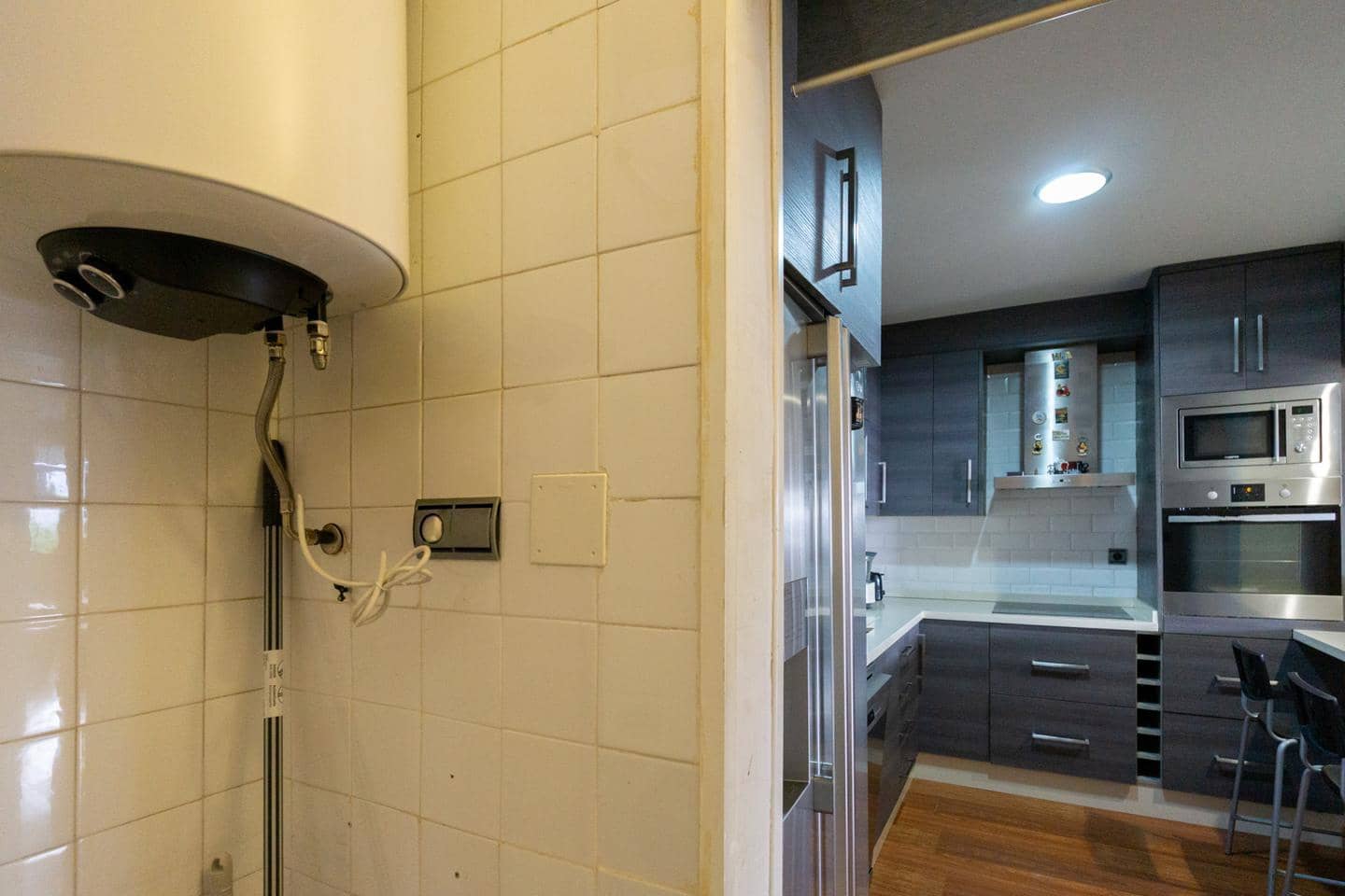 2 camera da letto Bungalow in vendita in Gran Alacant con piscina garage - 289.000 € (Rif: 9426522)