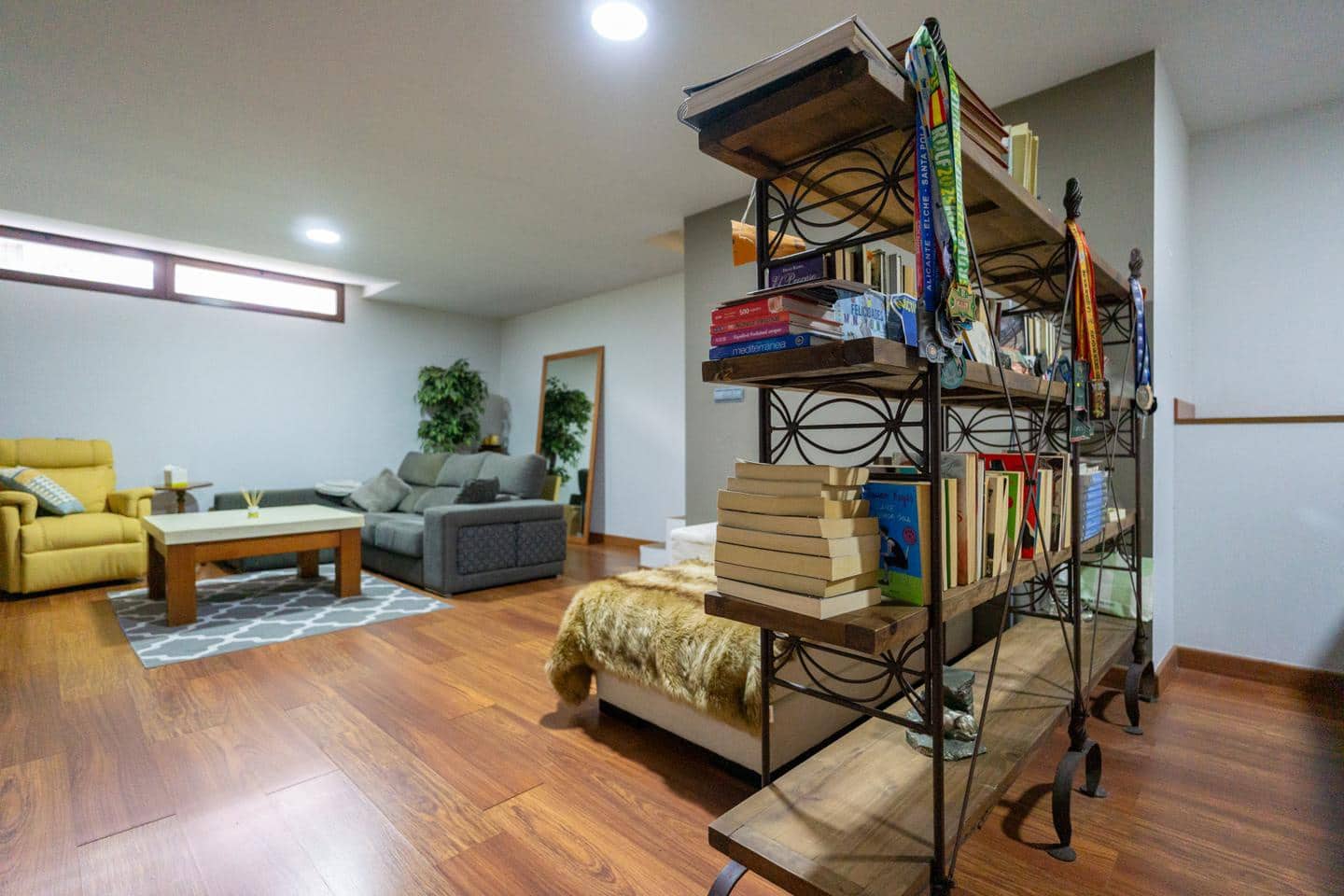 2 camera da letto Bungalow in vendita in Gran Alacant con piscina garage - 289.000 € (Rif: 9426522)