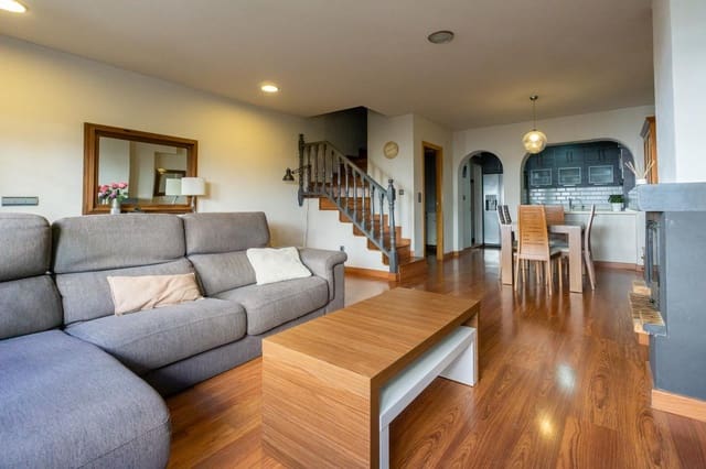 2 soveværelse Bungalow til salg i Novamar - Mediterráneo, Santa Pola med swimmingpool garage - € 289.000 (Ref: 9426522)