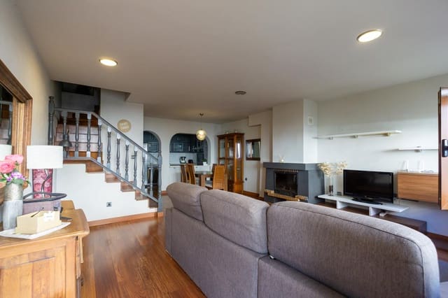 2 soveværelse Bungalow til salg i Novamar - Mediterráneo, Santa Pola med swimmingpool garage - € 289.000 (Ref: 9426522)