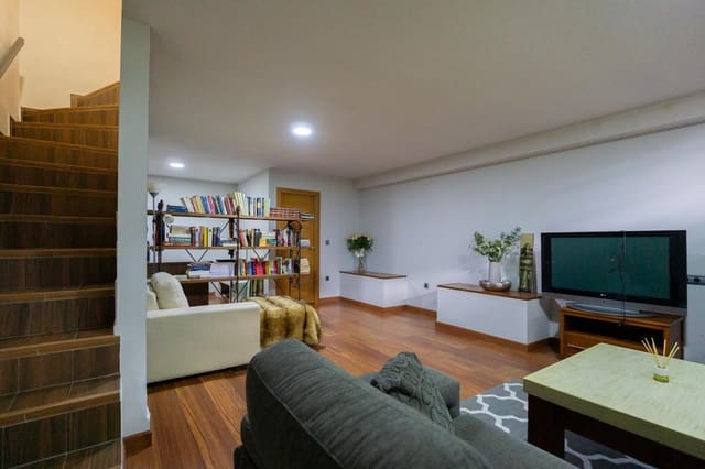 2 soveværelse Bungalow til salg i Novamar - Mediterráneo, Santa Pola med swimmingpool garage - € 289.000 (Ref: 9426522)