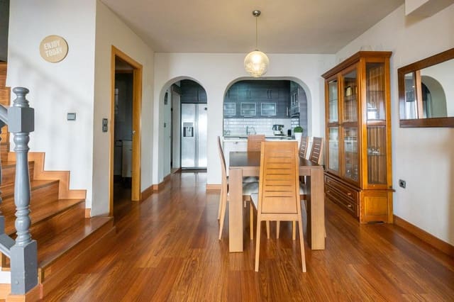 2 soveværelse Bungalow til salg i Novamar - Mediterráneo, Santa Pola med swimmingpool garage - € 289.000 (Ref: 9426522)