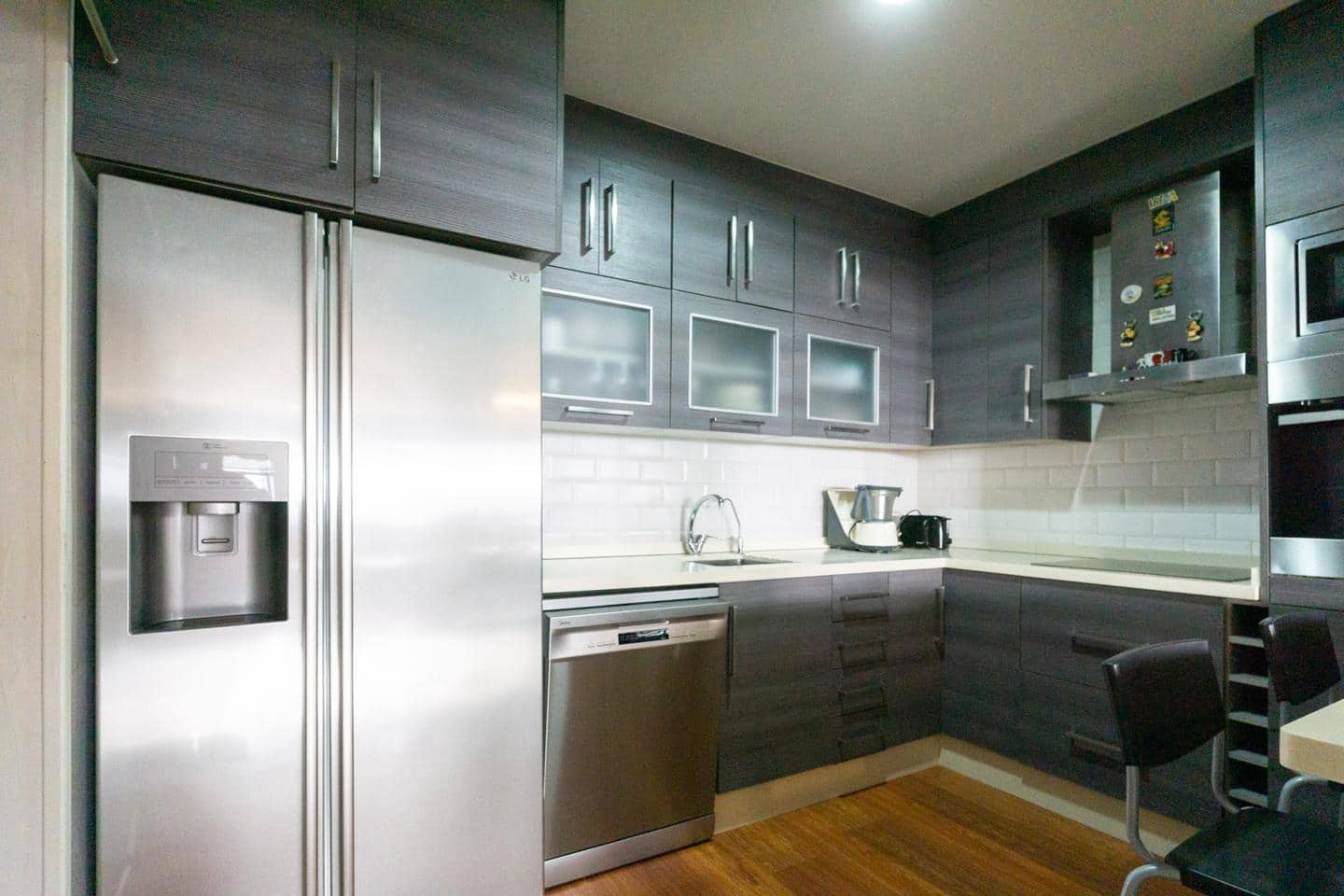 2 camera da letto Bungalow in vendita in Gran Alacant con piscina garage - 289.000 € (Rif: 9426522)