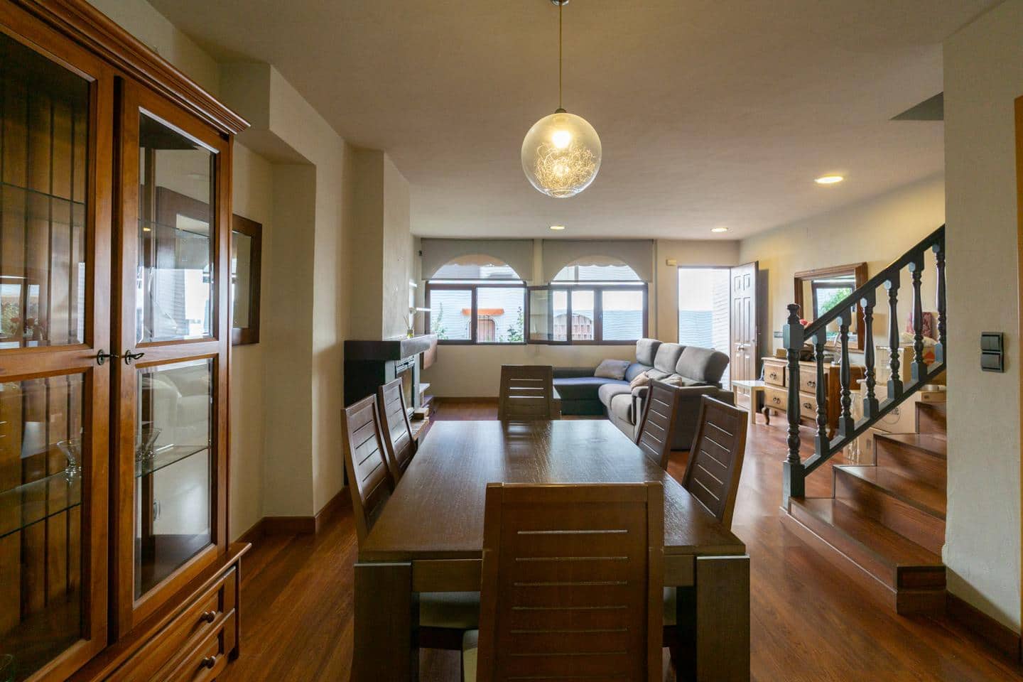 2 camera da letto Bungalow in vendita in Gran Alacant con piscina garage - 289.000 € (Rif: 9426522)