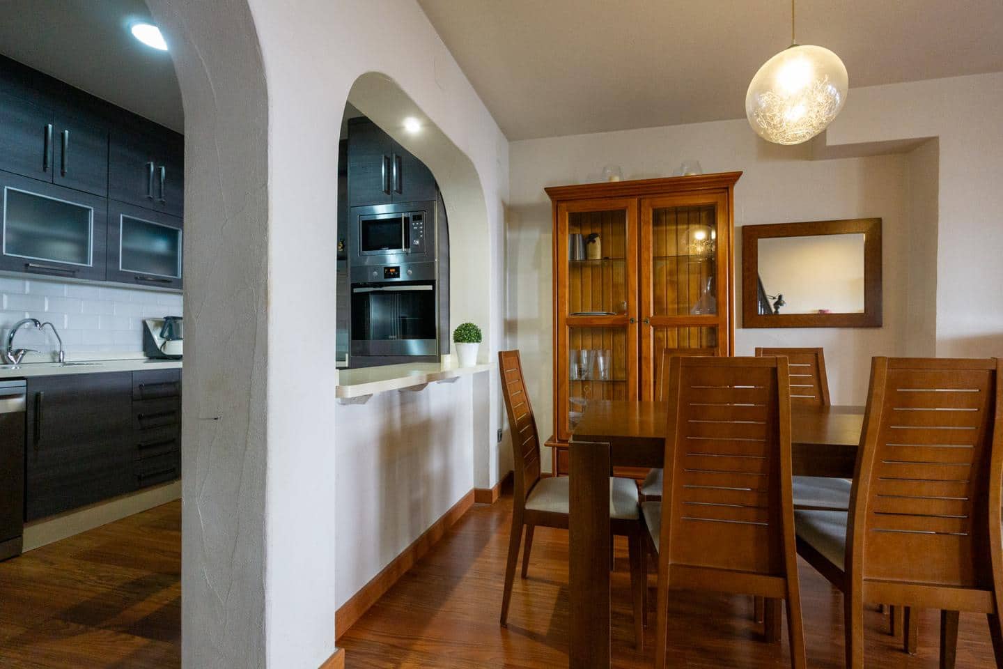 2 camera da letto Bungalow in vendita in Gran Alacant con piscina garage - 289.000 € (Rif: 9426522)