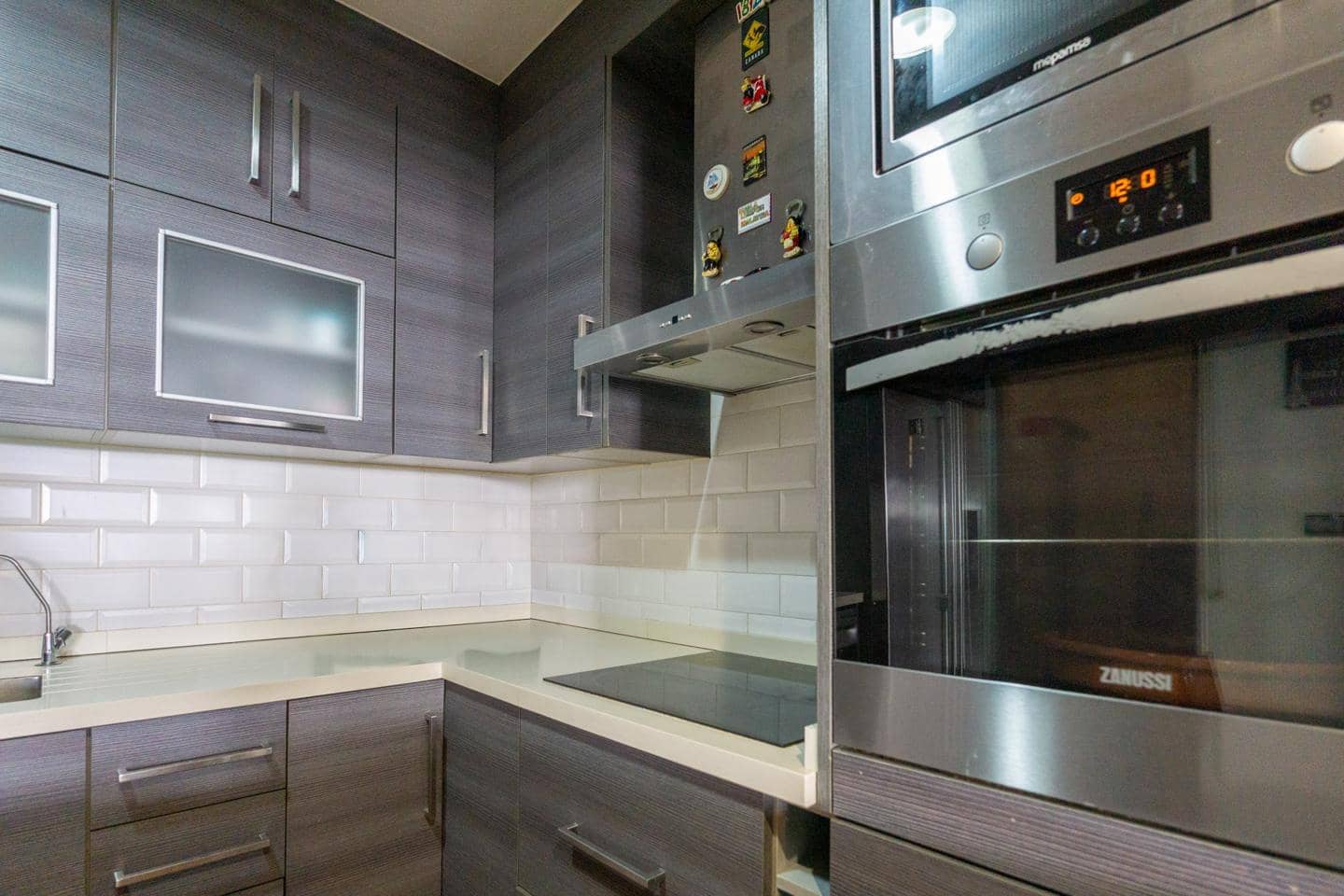 2 camera da letto Bungalow in vendita in Gran Alacant con piscina garage - 289.000 € (Rif: 9426522)