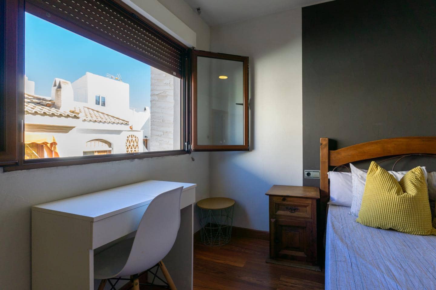 2 camera da letto Bungalow in vendita in Gran Alacant con piscina garage - 289.000 € (Rif: 9426522)