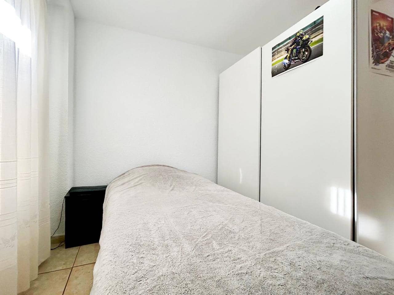 3 bedroom Flat for sale in Santa Pola - € 179,000 (Ref: 9428800)