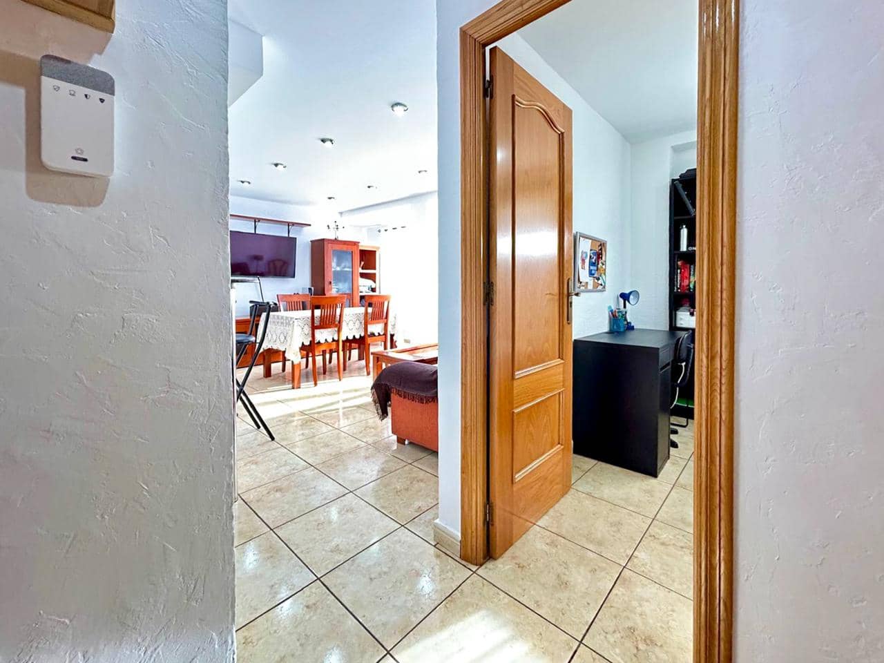 3 bedroom Flat for sale in Santa Pola - € 179,000 (Ref: 9428800)