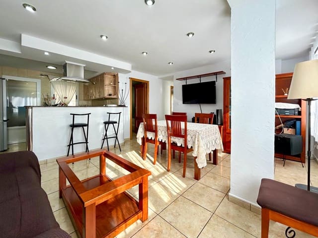 Piso de 3 habitaciones en Norte, Santa Pola en venta - 179.000 € (Ref: 9428800)