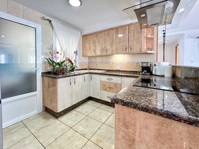 Piso de 3 habitaciones en Norte, Santa Pola en venta - 179.000 € (Ref: 9428800)