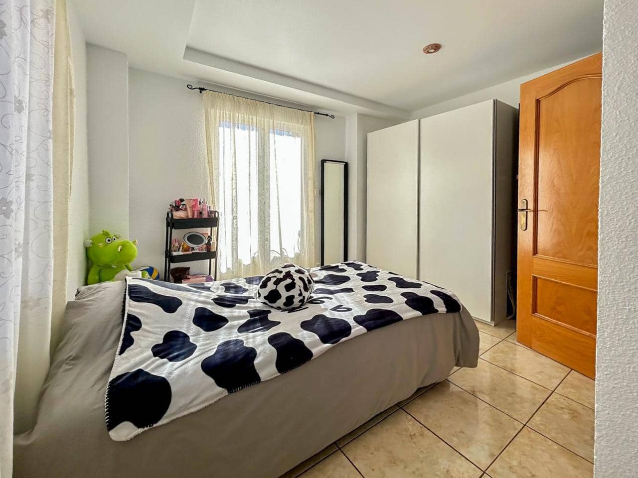 3 bedroom Flat for sale in Santa Pola - € 179,000 (Ref: 9428800)