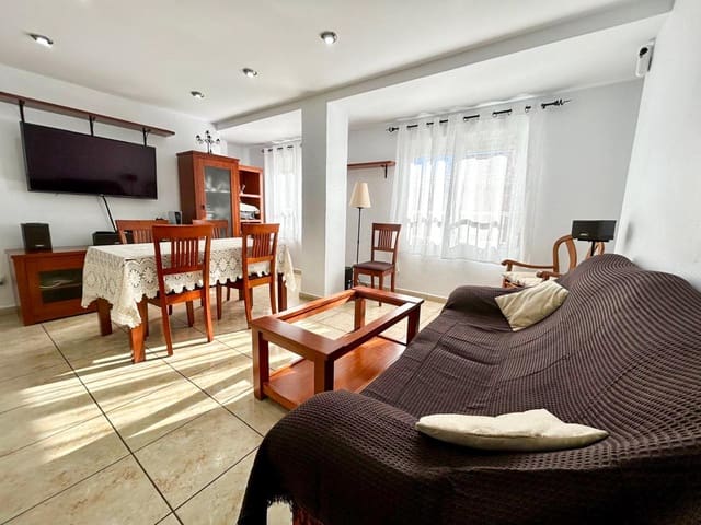 Piso de 3 habitaciones en Norte, Santa Pola en venta - 179.000 € (Ref: 9428800)