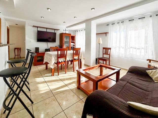 Piso de 3 habitaciones en Norte, Santa Pola en venta - 179.000 € (Ref: 9428800)