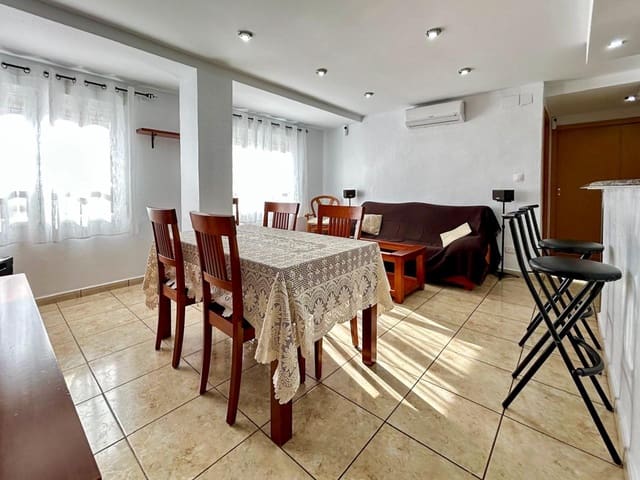 Piso de 3 habitaciones en Norte, Santa Pola en venta - 179.000 € (Ref: 9428800)