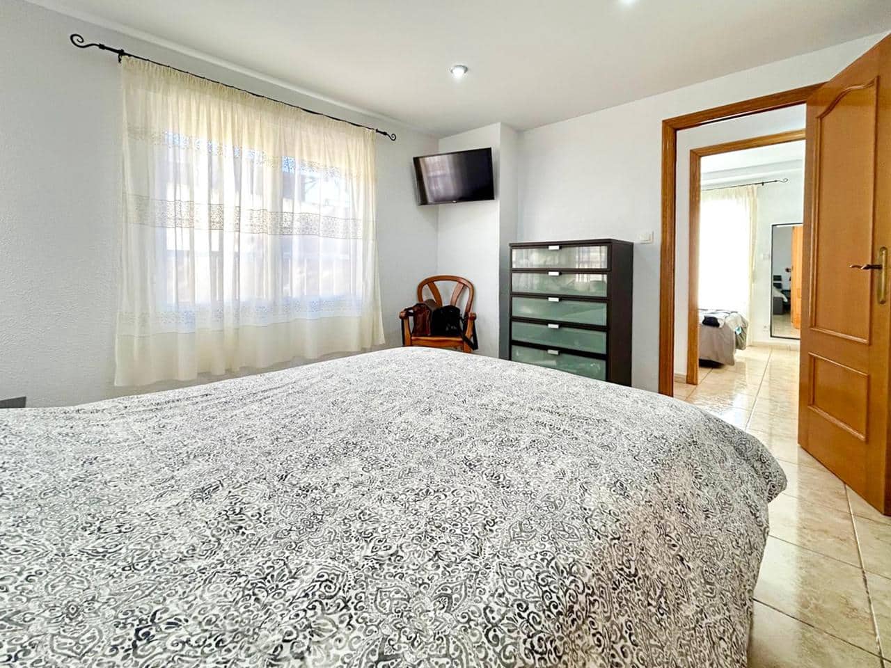 3 bedroom Flat for sale in Santa Pola - € 179,000 (Ref: 9428800)