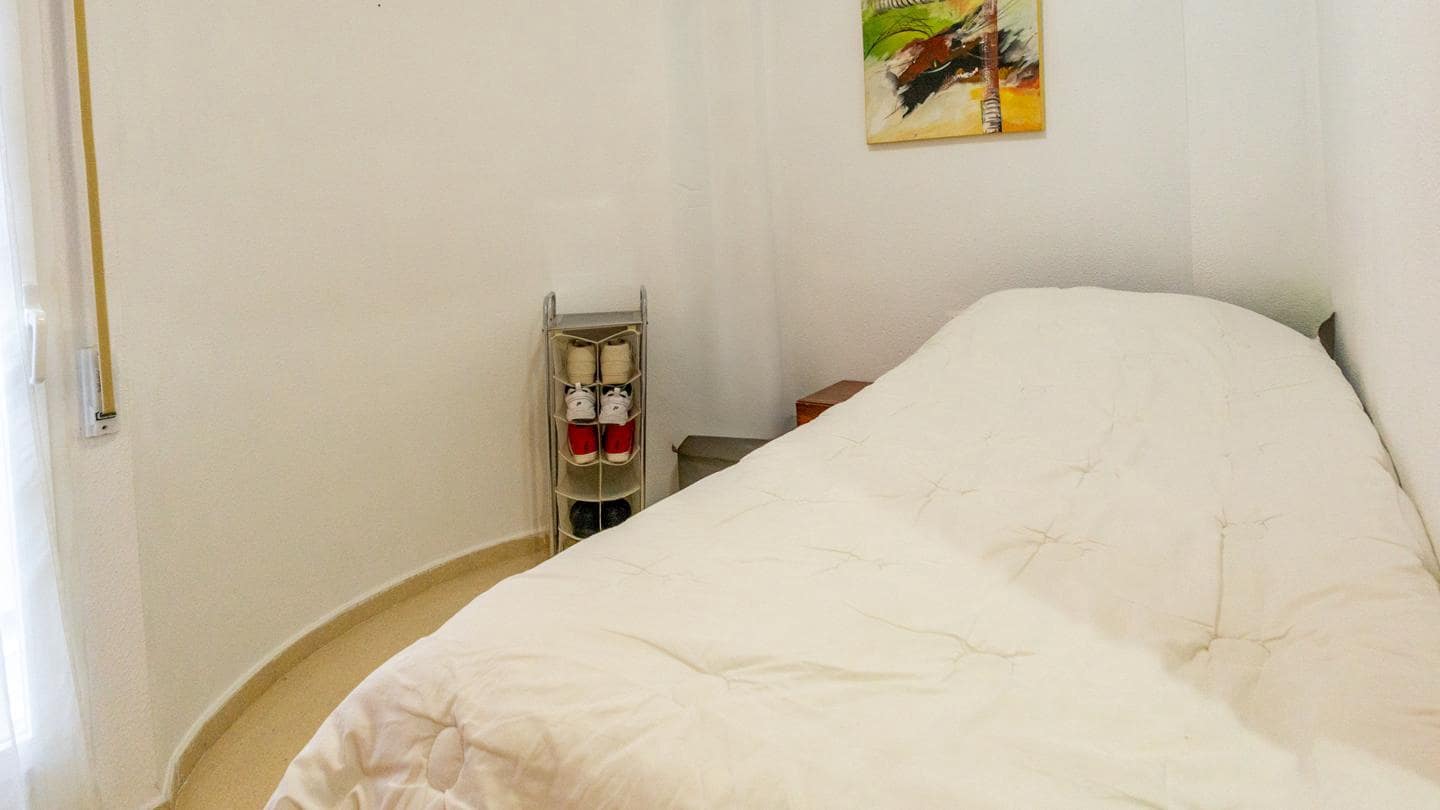 3 sovrum Villa till salu i Santa Pola med pool - 180 000 € (Ref: 9432548)