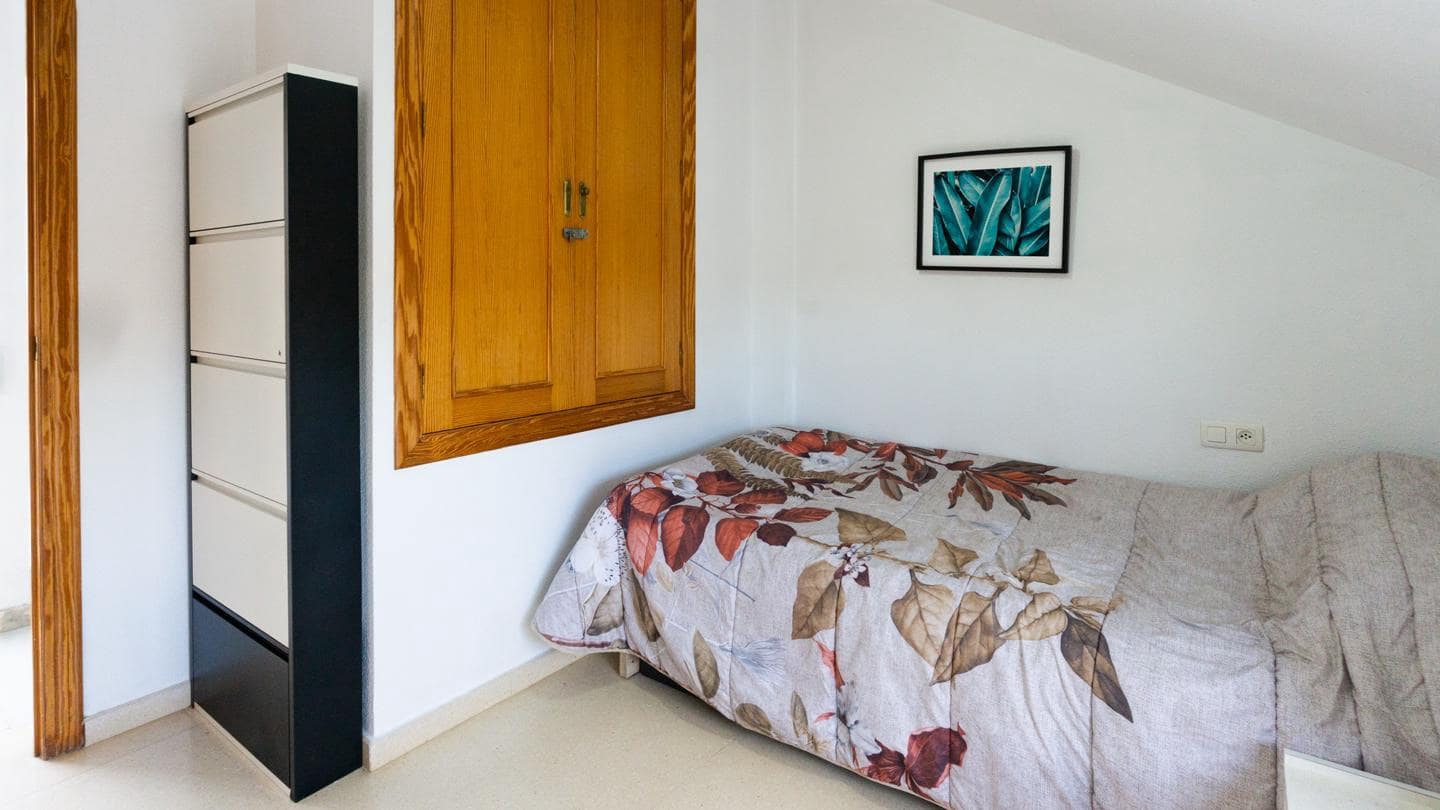 3 sovrum Villa till salu i Santa Pola med pool - 180 000 € (Ref: 9432548)