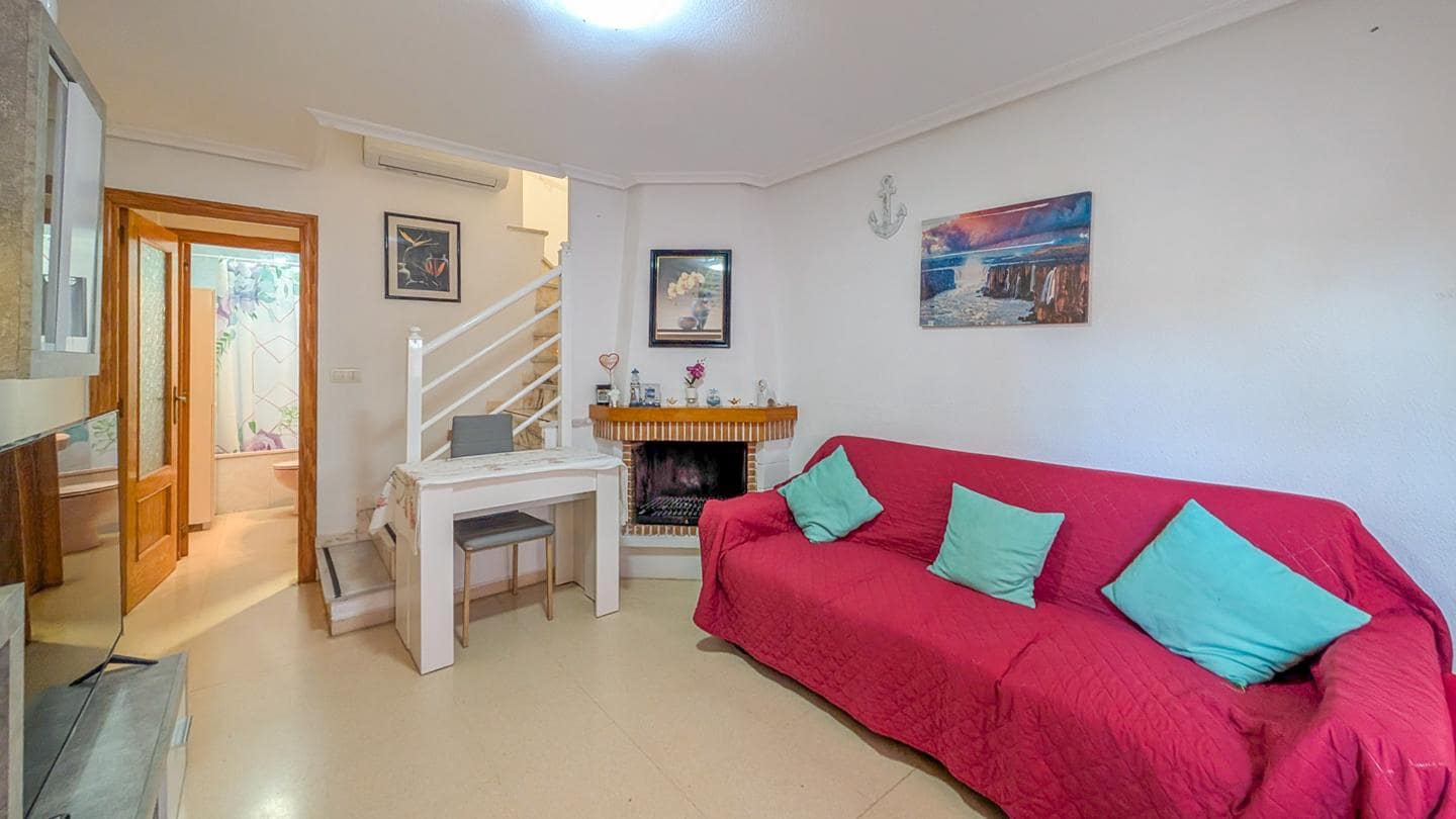 3 sovrum Villa till salu i Santa Pola med pool - 180 000 € (Ref: 9432548)