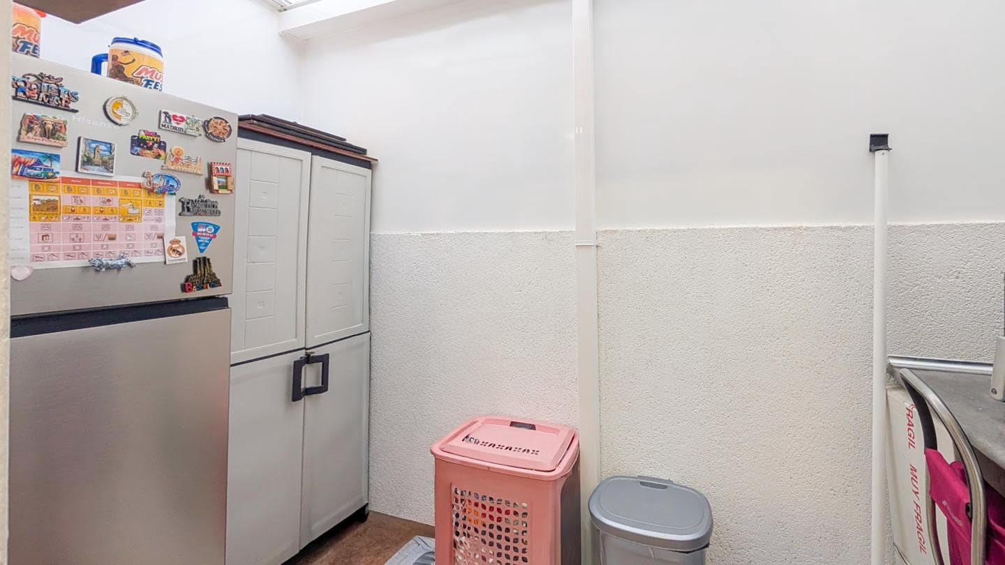 3 sovrum Villa till salu i Santa Pola med pool - 180 000 € (Ref: 9432548)