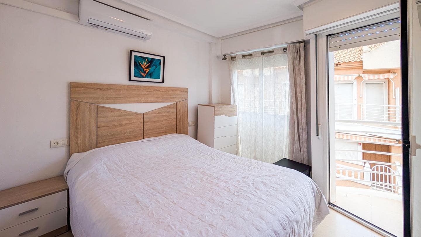 3 sovrum Villa till salu i Santa Pola med pool - 180 000 € (Ref: 9432548)