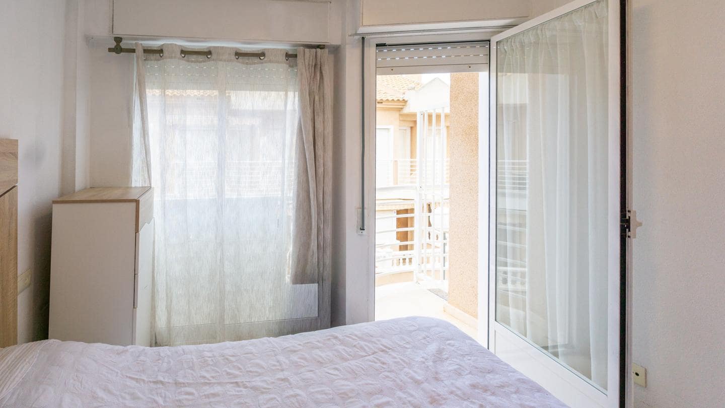 3 sovrum Villa till salu i Santa Pola med pool - 180 000 € (Ref: 9432548)