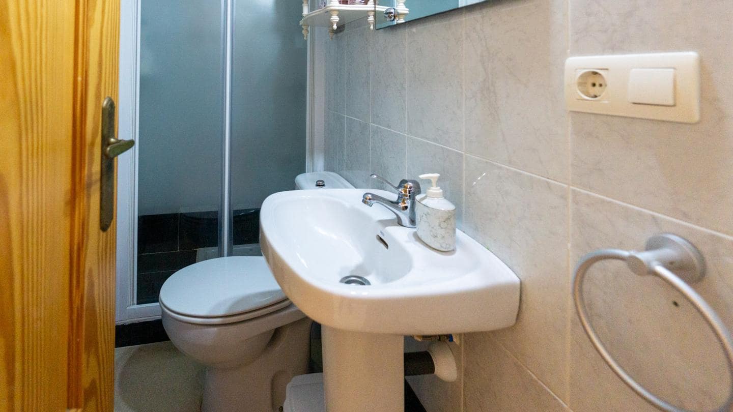 3 sovrum Villa till salu i Santa Pola med pool - 180 000 € (Ref: 9432548)