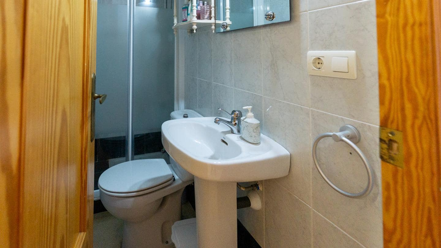 3 sovrum Villa till salu i Santa Pola med pool - 180 000 € (Ref: 9432548)