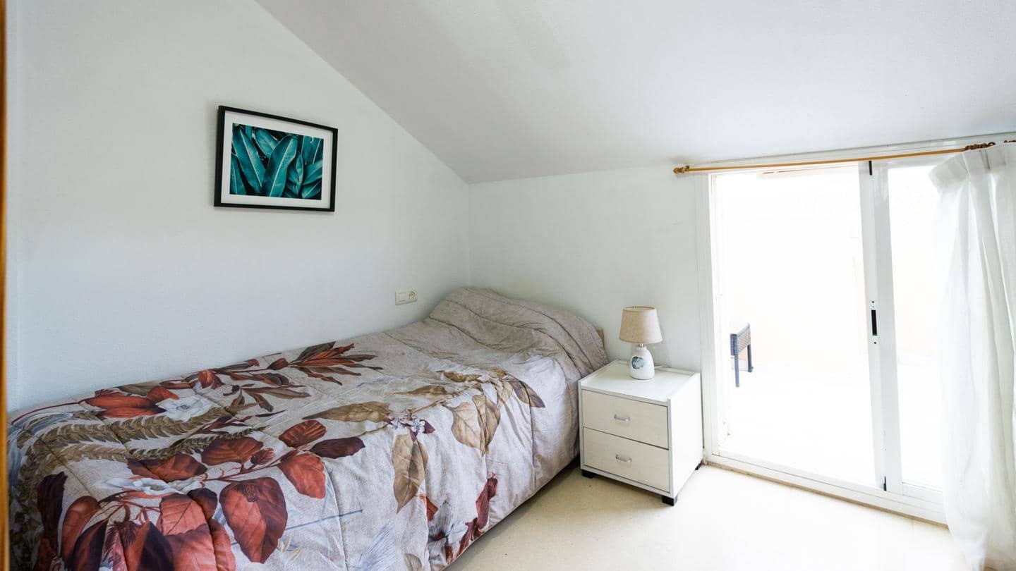 3 sovrum Villa till salu i Santa Pola med pool - 180 000 € (Ref: 9432548)