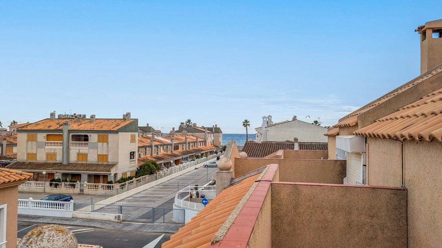 3 sovrum Villa till salu i Santa Pola med pool - 180 000 € (Ref: 9432548)