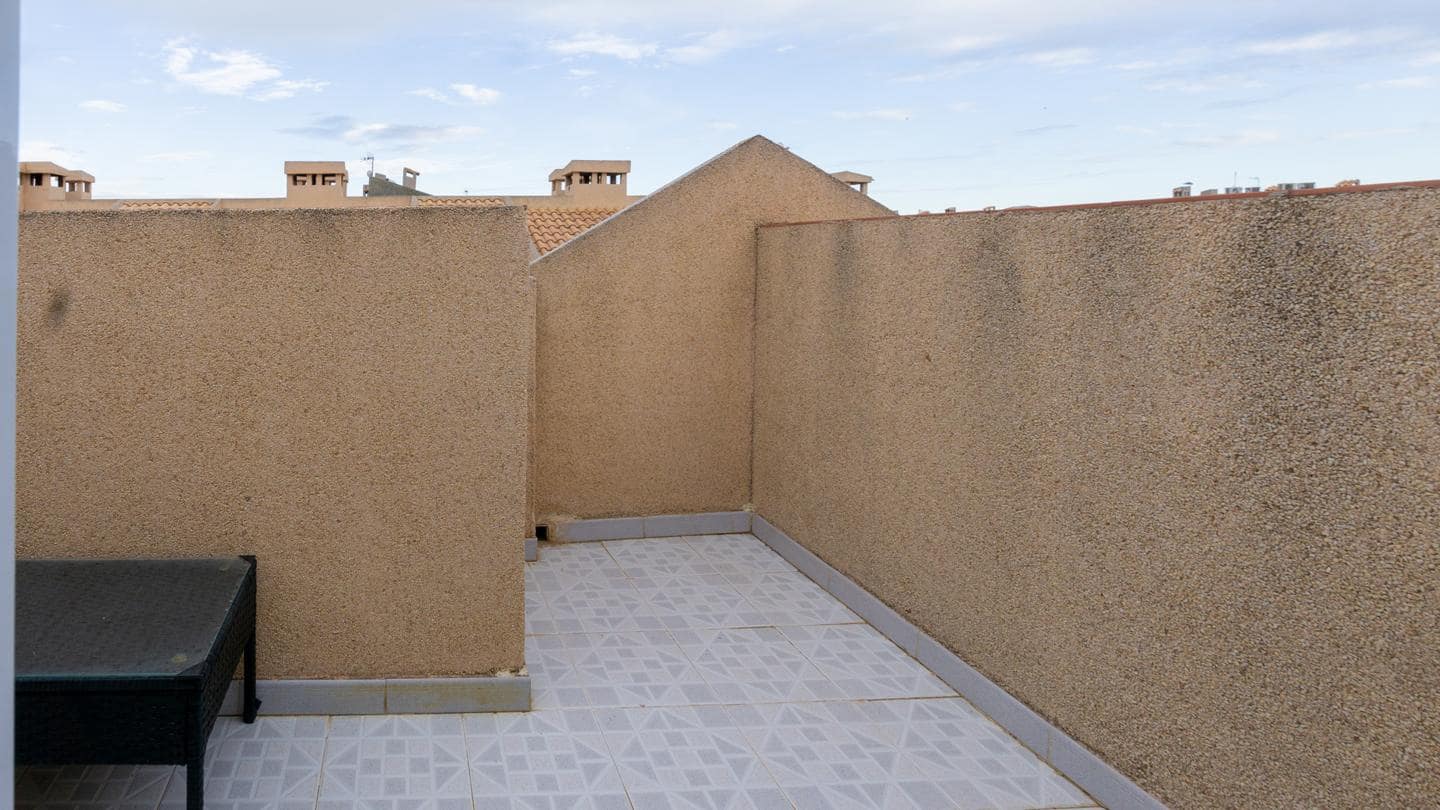 3 sovrum Villa till salu i Santa Pola med pool - 180 000 € (Ref: 9432548)