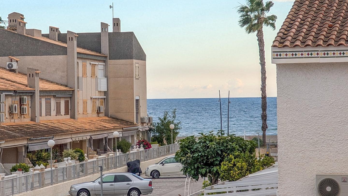 3 sovrum Villa till salu i Santa Pola med pool - 180 000 € (Ref: 9432548)