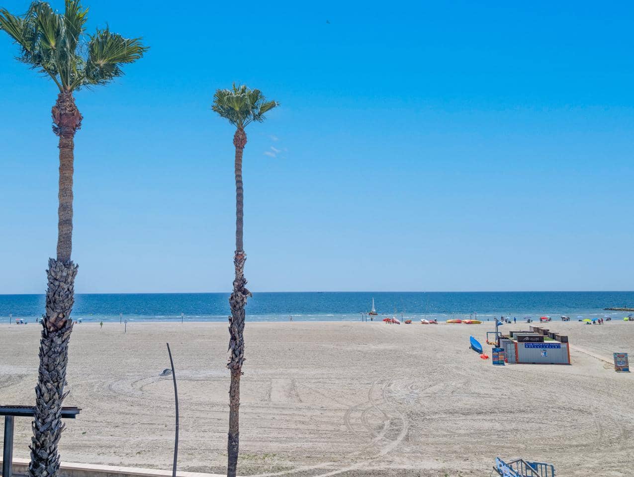 3 bedroom Villa for sale in Santa Pola with pool - € 180,000 (Ref: 9432548)