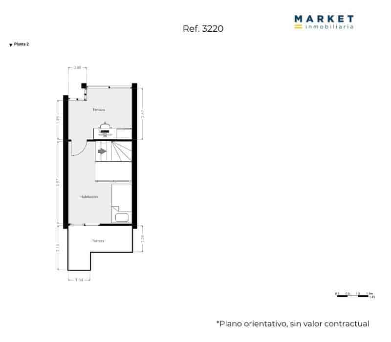 3 slaapkamer Villa te koop in Santa Pola met zwembad - € 180.000 (Ref: 9432548)