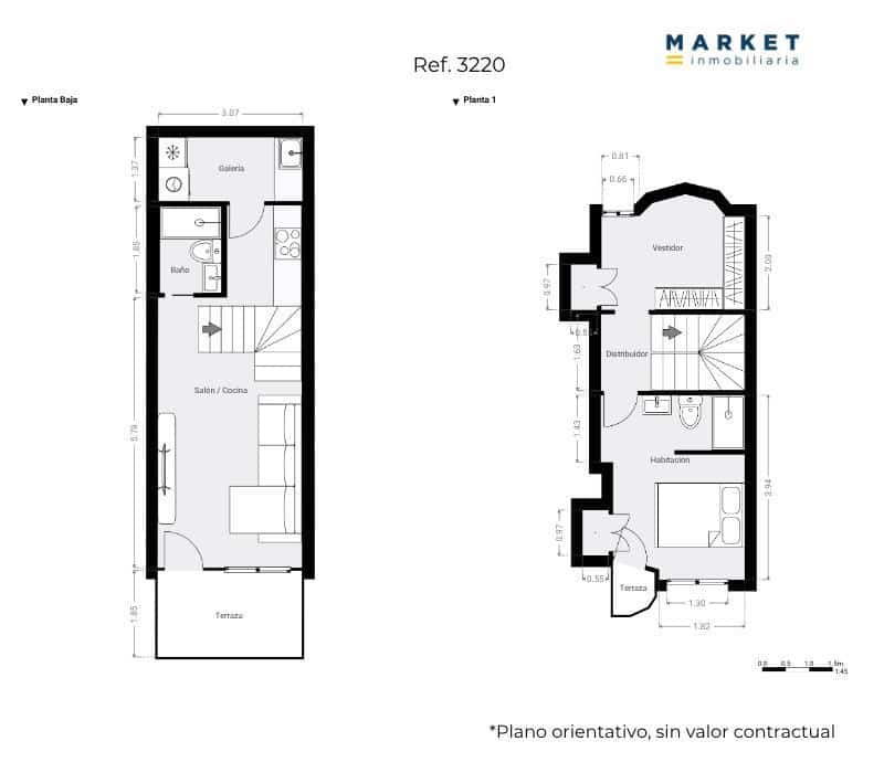 3 slaapkamer Villa te koop in Santa Pola met zwembad - € 180.000 (Ref: 9432548)
