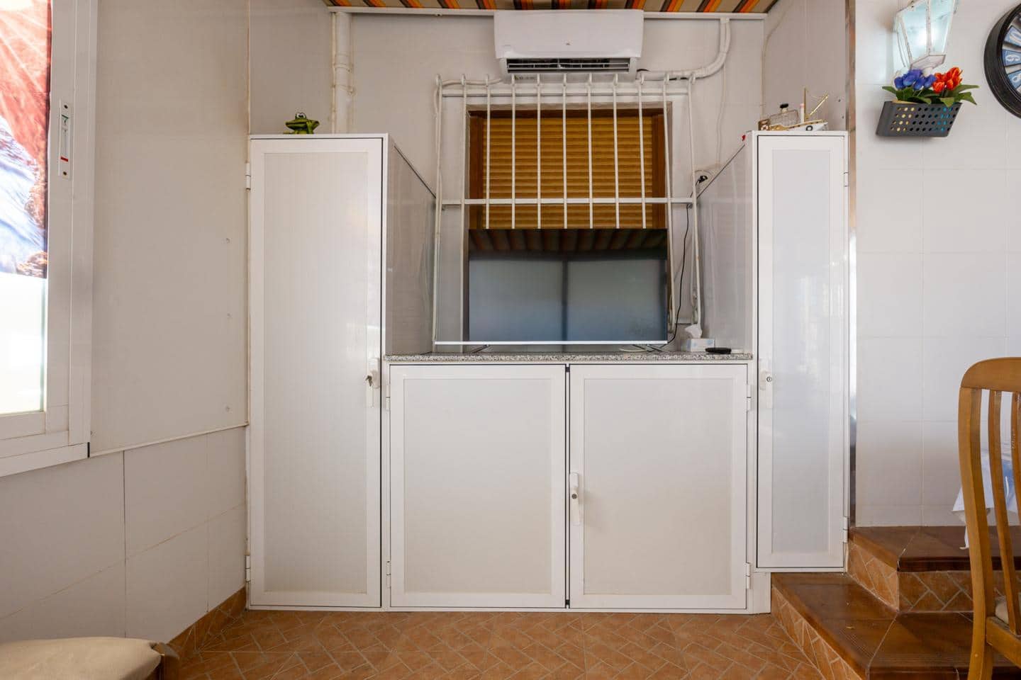 3 soverom Bungalow til salgs i Santa Pola med garasje - € 195 000 (Ref: 9444776)